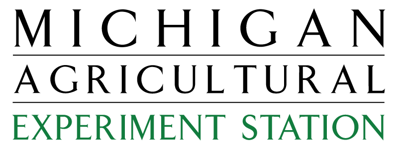 MSU Ag Experiment Station logo and link